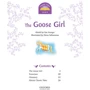 Classic Tales 4: The Goose Girl: Кількість сторінок 24