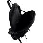 Мужской рюкзак Onepolar черный (W1551-black) фото 9