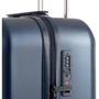 Валіза Swissbrand London (M) Navy (SWB_LHLON603M): Країна виробник Китай