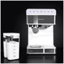 Кофеварка CECOTEC Cumbia Power Instant-ccino 20 Touch Bianca: Тип рожковая кофеварка эспрессо