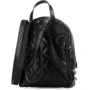 Женский рюкзак Guess Queenie Backpack черный (HWSY7666320-BLA): Пол Женский