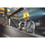 Болгарка (кутова шліфувальна машина) Metabo WEV 17-125 Quick RT (601089000): Споживана потужність 1700 Вт