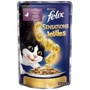 Влажный корм для котов Felix Sensations с уткой и шпинатом в желе 100 г (7613035469662): Тип Влажный корм