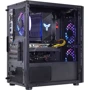 Персональный компьютер (ПК) ARTLINE Gaming X35 Windows 11 Home (X35v50Win): Оптический привод отсутствует