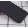 Чехол для iPhone Epik TPU Case Black for iPhone 16e: Цвет черный