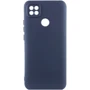 Чохол для телефона Lakshmi Case Silicone Cover Full Camera Midnight Blue для Xiaomi Redmi 9С: Сумісність Xiaomi Redmi 9С