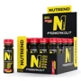 Предтренировочный комплекс Nutrend N1 SHOT 20x60 ml / 20 servings / cherry crush