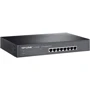 Мережевий комутатор TP-Link TL-SG1008: Тип Коммутатор неуправляемый