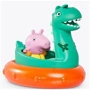 Іграшка для ванної Toomies Свинка Пеппа плаває Дракон (E73106-D)