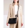 Жіноча сумка крос боді MICHAEL KORS JET SET CHARM MD TZ POCHETTE XBODY чорна (32S1GT9C8L001): Тип Сумки