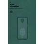 Чехол для телефонов ArmorStandart ICON Case Camera cover Pine Green for Xiaomi Redmi Note 9S/Redmi Note 9 Pro/Redmi Note 9 Pro Max (ARM56603)