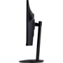 Монітор Acer XV240YM3BMIIPRX (UM.QX0EE.306): Формат зображення 16:9
