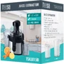 Соковыжималка TEESA TSA 3015 B: Тип центробежная