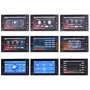 UGO Digital Universal 2 din (AD-6500): Формфактор 2 DIN (универсальная)