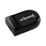 USB-флешка Wibrand 8Gb Scorpio USB 2.0 Black (WI2.0/SC8M3B)