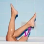 Вибратор с клиторальным стимулятором Lelo Soraya 2 (чёрный)