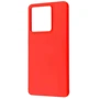Чохол для телефона WAVE Colorful Case Red для Xiaomi Redmi Note 13 5G