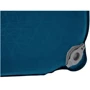 Самонадувний килимок Sea to Summit Self Inflating Comfort Deluxe Byron Blue Double 201x132х10см (STS ASM2065-01221607): Колір синий