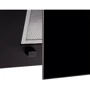 Вытяжка Pyramida NR-MV 60 M BL: Рекомендуемая площадь помещения (при высоте 2,7 м), м² 20,5-28,5