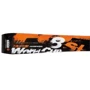 Лижі Rossignol Radical 8SL SLANTNOSE + AXIUM 120S TPI2 (2012/2013): Розмір 156 см, 161 см, 166 см, 171 см