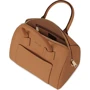 Женская сумка саквояж Furla Alba S коричневая (993279): Страна производитель Италия