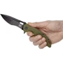 Нож и мультитул SKIF Defender II BSW (1765.02.83): Система блокировки Есть