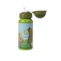 Пляшка для води Sigikid Forest Grizzly 400 мл 24768SK: Матеріал колби алюміній