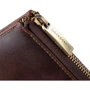 Женский кошелек Smith&Canova коричневый (FUL-92405-brown): Пол Женский