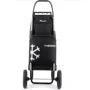 Сумка-візок Rolser I-Max Termo Zen 2LRSG Negro чорна (IMX356-1023): Стиль Повседневный (Casual)