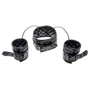Ошейник с наручниками X-Play Collar & Wrist Cuffs