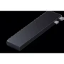 Адаптер Satechi Adapter Dual USB-C to 2xUSB-C+2xUSB+HDMI+SD Midnight (ST-HUCPHSD): Цвет черный