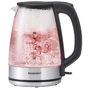 Электрочайник Silver Crest SWGF 3000 C2: Тип нагревательного элемента диcковый