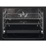 Духовой шкаф электрический Electrolux EOA5220AOR: Размеры 59.5x59.5x56.8 см