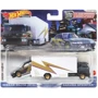 Коллекционная модель машинки Hot Wheels Премиальные транспортеры серии Car Culture FLF56 в ассортименте (FLF56)