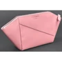 Жіноча косметичка BlankNote рожева (BN-CB-2-pink-peach): Стать жіночий