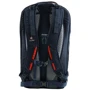 Рюкзак Рюкзак Deuter XV 2 колір 5315 lava-navy (3850218 5315): Додатково Ручка для перенесення, світловідбиваючий принт, Відділ для ноутбука, Поясний ремінь, кишеню для доку