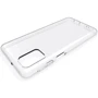 Чохол для телефона BeCover TPU Case Transparancy для Samsung M317 Galaxy M31s (705232): Матеріал силикон