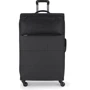 Чемодан Gabol Florida (L) Black черный (123147-001)