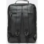 Чоловік рюкзак Keizer чорний (K1519-black): Тип рюкзаки