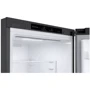 Холодильник LG GC-B459SLCL: Об'єм морозильної камери, л 107