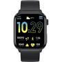 Смарт-часы Ice-Watch ICE Smart Two Black: Емкость батареи, мАч 300