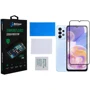 Аксессуар для смартфона BeCover Tempered Glass Black for Samsung A235 Galaxy A23 (707355)