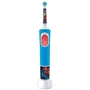 Зубная щетка Oral-B Pro Kids 3 Spider-Man: Назначение детская