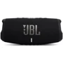 Акустика JBL Charge 6 Black (JBLCHARGE6BL): Колір черный