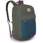 Рюкзак Рюкзак Osprey Arcane XL Day Haybale Green/Stargazer Blue (зеленый)