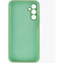 Чехол для телефонов Lakshmi Case Silicone Cover Full Camera Mint for Samsung A566 Galaxy A56 5G: Совместимость Samsung A566 Galaxy A56 5G