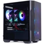 Персональный компьютер (ПК) ARTLINE Gaming DRGN (DRGNv18): Процессор Intel (6p+0e)-Core i5-12400F 2.5-4.4GHz