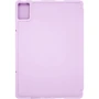 Аксесуар для планшетних ПК ArmorStandard Smart Case Fold Pen Pink для Lenovo Idea Tab Pro (ARM85079) фото 6