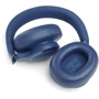 Наушники JBL LIVE 660 NC Blue (JBLLIVE660NCBLU): Тип крепления оголовные
