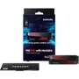 Samsung 990 Pro Heatsink 1TB (MZ-V9P1T0GW) UA фото 9